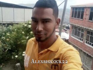 Alexbigcock22