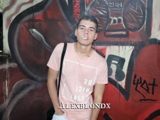 Alexblondx