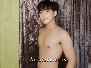 Alexcarington