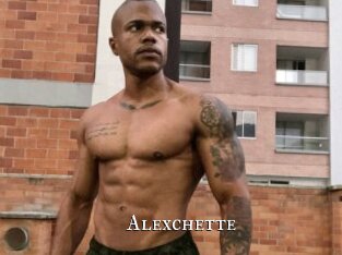 Alexchette