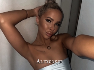 Alexcoker