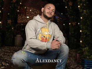 Alexdancy