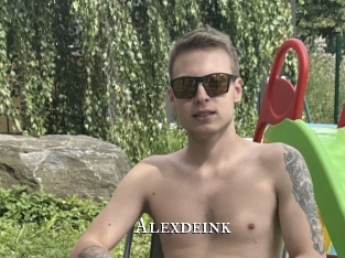 Alexdeink