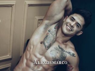 Alexdemarco