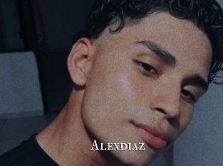 Alexdiaz
