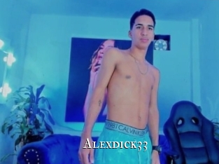 Alexdick33