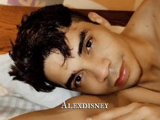 Alexdisney