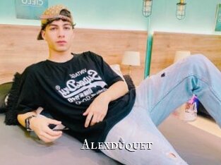 Alexduquet