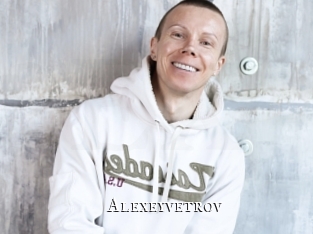 Alexeyvetrov