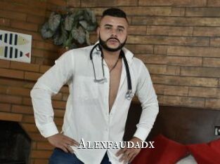 Alexfaudadx