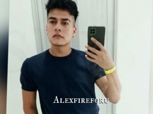 Alexfireforu