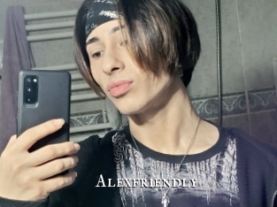 Alexfriendly
