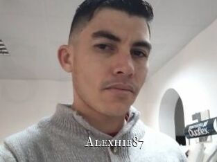 Alexhib87
