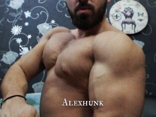 Alexhunk