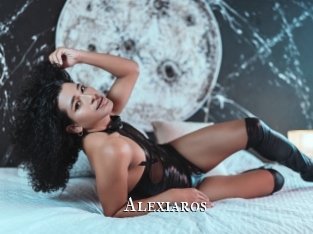 Alexiaros