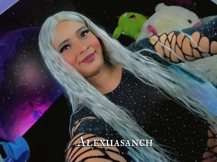 Alexiiasanch