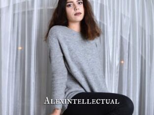 Alexintellectual