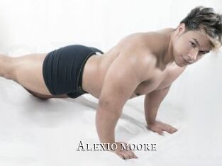Alexio_moore