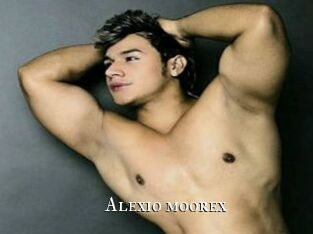 Alexio_moorex