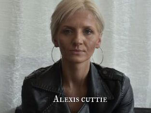 Alexis_cuttie