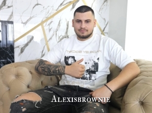 Alexisbrownie