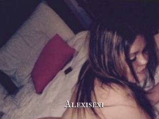 Alexisexi