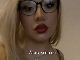 Alexisfootsi