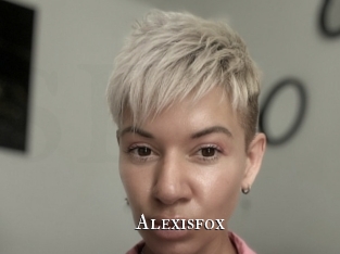 Alexisfox