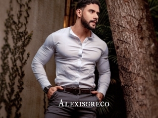 Alexisgreco
