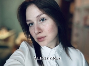 Alexisjonas