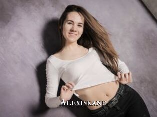 Alexiskane