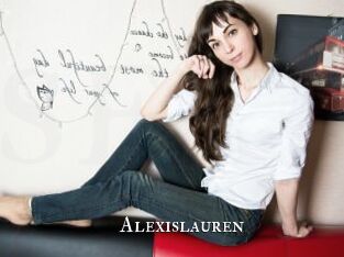 Alexislauren