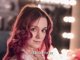 Alexismiss