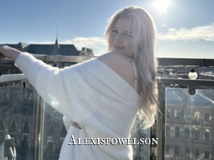 Alexispowelson