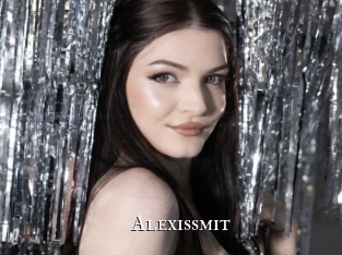 Alexissmit