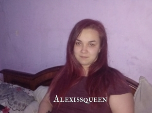 Alexissqueen