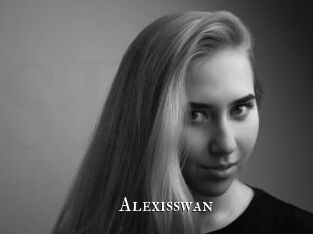 Alexisswan
