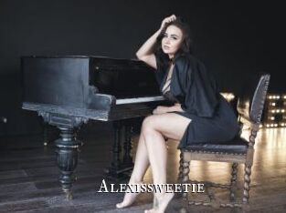 Alexissweetie
