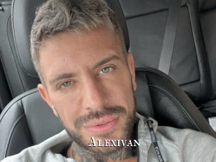 Alexivan