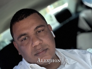 Alexjhon