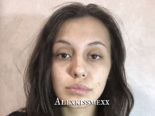 Alexkissmexx