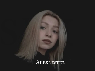 Alexlester