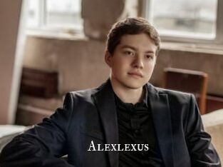 Alexlexus
