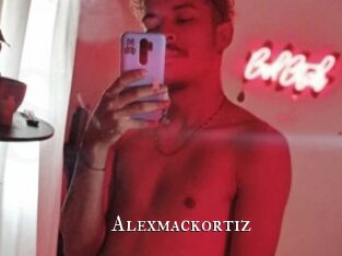 Alexmackortiz