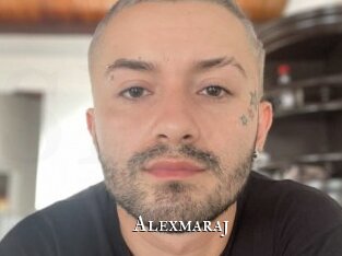 Alexmaraj