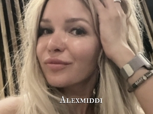 Alexmiddi