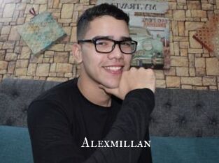 Alexmillan