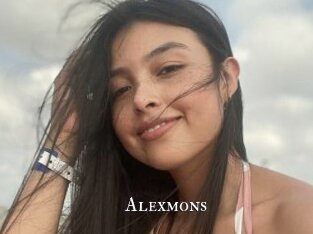 Alexmons