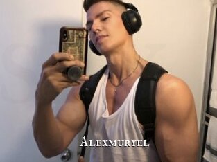 Alexmuryel