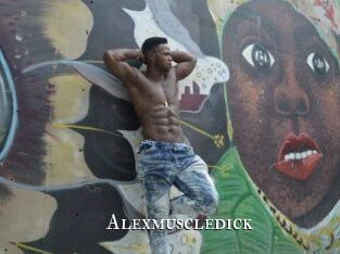 Alexmuscledick